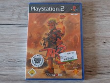 Jak 3 PAL prima edizione PS2