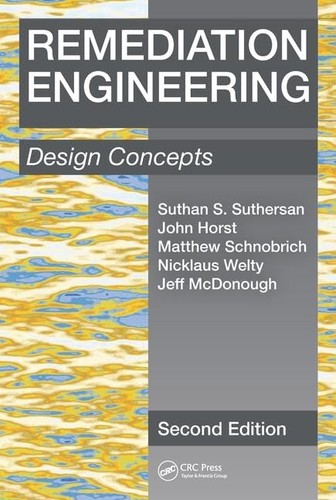 Remediation engineering - remediation,