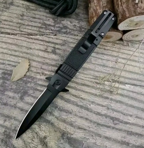 Coltello browning per - per, tempo