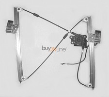 ALZACRISTALLI ELETTRICI