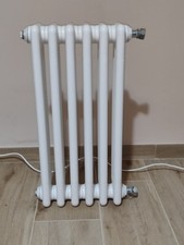 TERMOSIFONI IN GHISA, COLORE