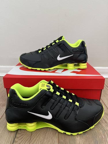 Nike shox scarpe - nike,