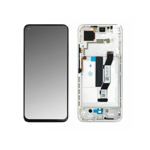 Display lcd originale xiaomi - display,