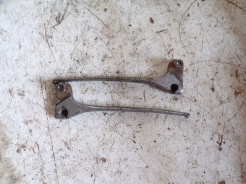 Leviers 125 100 peugeot - 125,