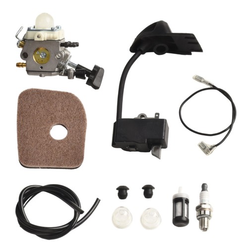Bobina accensione carburatore