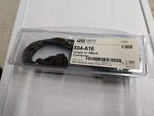 Adattatore cablaggio combinato Kino Flo X04-A16 singolo a 4 banchi - Nuovo in confezione!