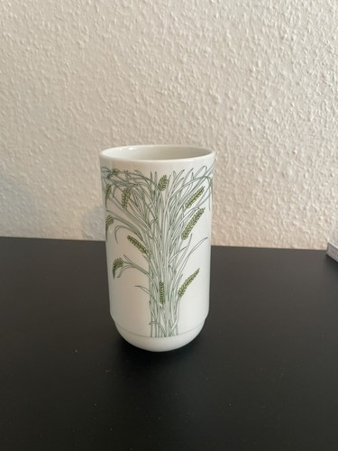 Vaso porcellana rosenthal - vaso,