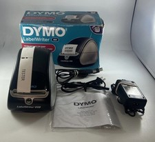 Dymo labelwriter 450 - 450, thermal
