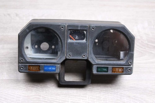 Strumento tachimetro cockpit - strumento,