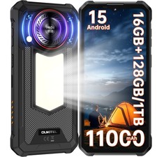 OUKITEL WP53S Rugged