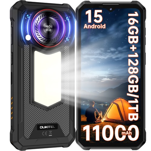 Oukitel wp53s rugged - oukitel,