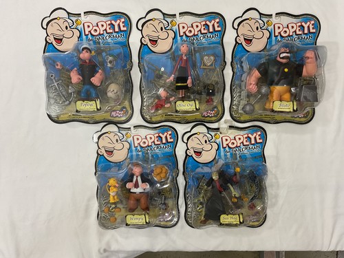 Lotto figurine vintage - di,