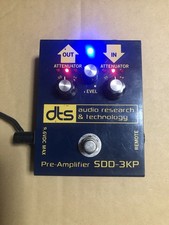 dts SDD-3KP KORG SDD-3000