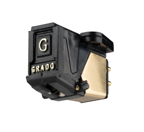 Grado prestige series gold4 - series,