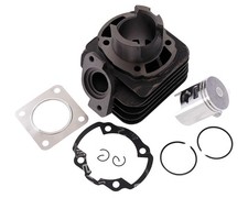 Ricambio cilindro 50cc AC