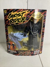Marvel Comics Toy Biz Ghost