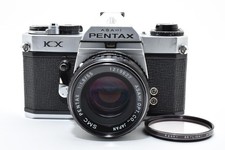 [Molto buono] PENTAX KX