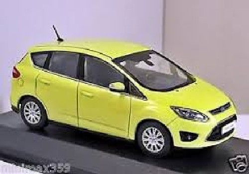 Minichamps ford c max - minichamps, c-max