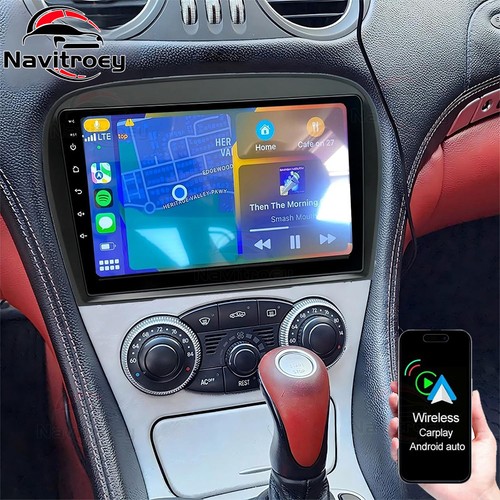 Autoradio 64g android 15 - 2+64g,