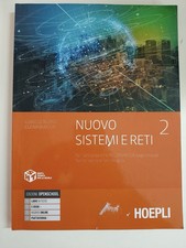 NUOVO SISTEMI E RETI 2 -