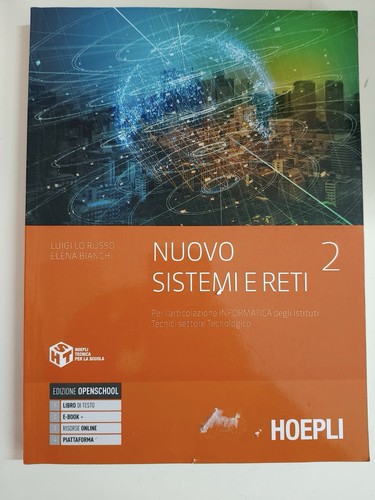 Nuovo sistemi reti - sistemi,
