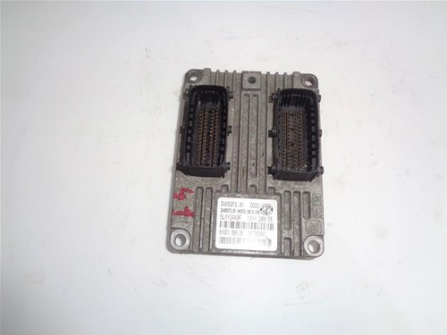 Iaw5sf3m1 centralina motore - iaw5sf3m1,