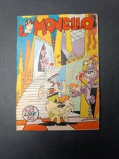 Fumetto IL MONELLO anno 1963 n