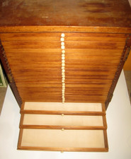 Mobiletto scorrevole