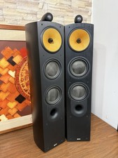 B&W (Bowers And Wilkins)
