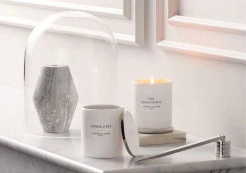 Dior candela snuffer stand - candela,