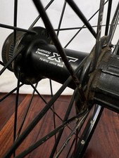 MAVIC X717 & X223 Disc 26"