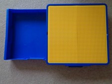 CUSTODIA PORTAOGGETTI CON