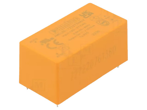 Modulo alimentatore dc - modulo,