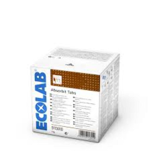 Ecolab pastiglie absorbit - pastiglie,