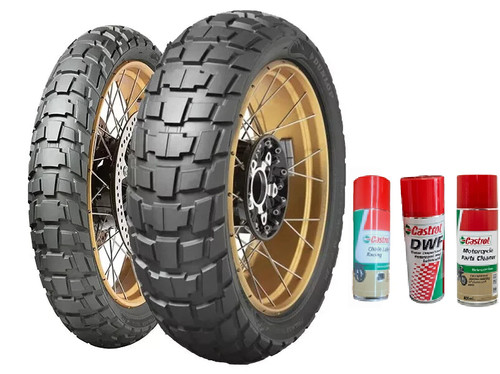Coppia gomme pneumatici - coppia,