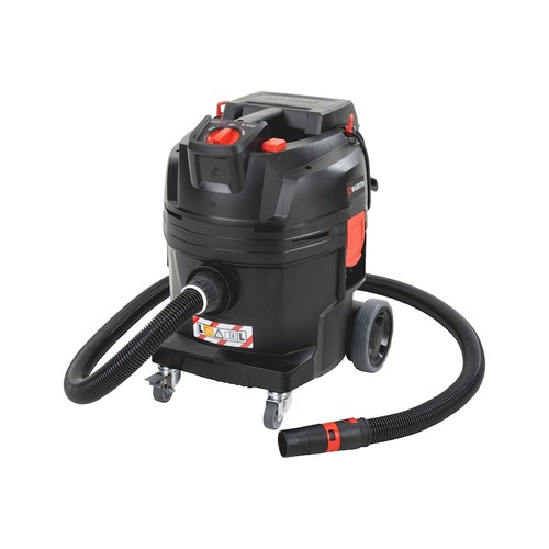 Aspiratore polveri liquidi - polveri, e
