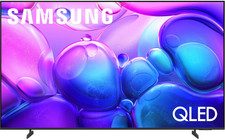 Samsung 65" Class QLED Q6F 4K