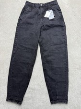 Jeans Stradivarius Slouchy