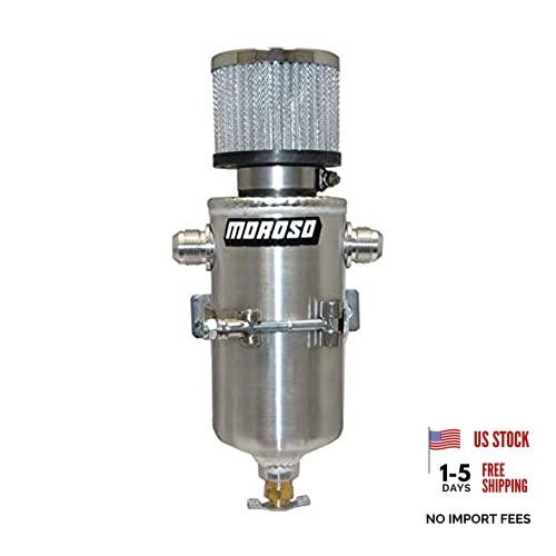 Moroso breather tank 10an - moroso,