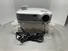 NEC VT470 LCD Projector W/