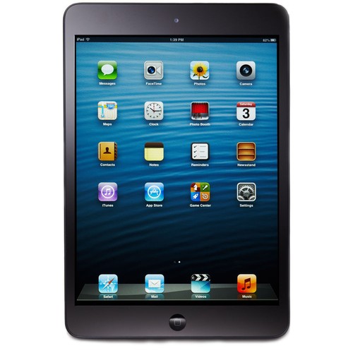 Apple ipad mini con display - 2,
