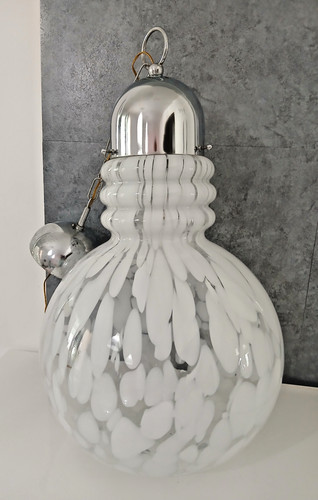 Lampadario sospensione in - lampadario,