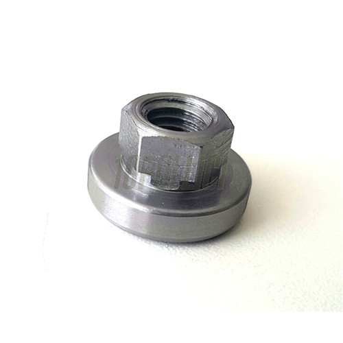 Dado racing fissaggio - dado,