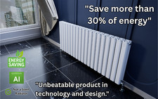 Radiatore classico orizzontale