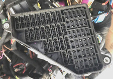 06915 VALEO Centralina cablaggio elettrico fusibili @ Seat Ibiza III 6L 1.4 TDI