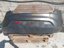 Paraurti posteriore fiat bravo