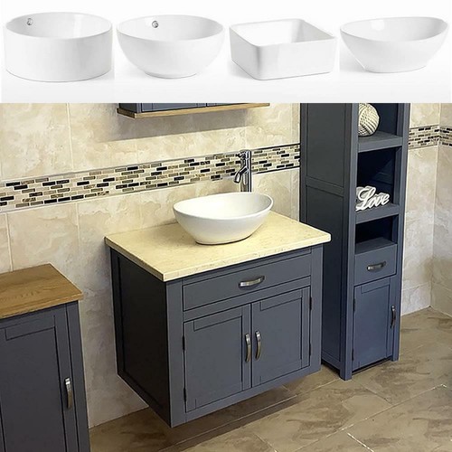 Mobile lavabo sospeso - , da