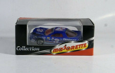 Majorette collection n° 212 Pontiac Firebird #3 neuf en boite 1/63 MIB 