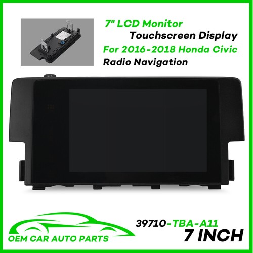 Display lcd navigazione - lcd,