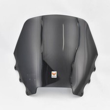 Parabrezza Summer ISOTTA fumè